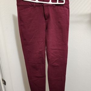 Old Navy Women's pants-Small